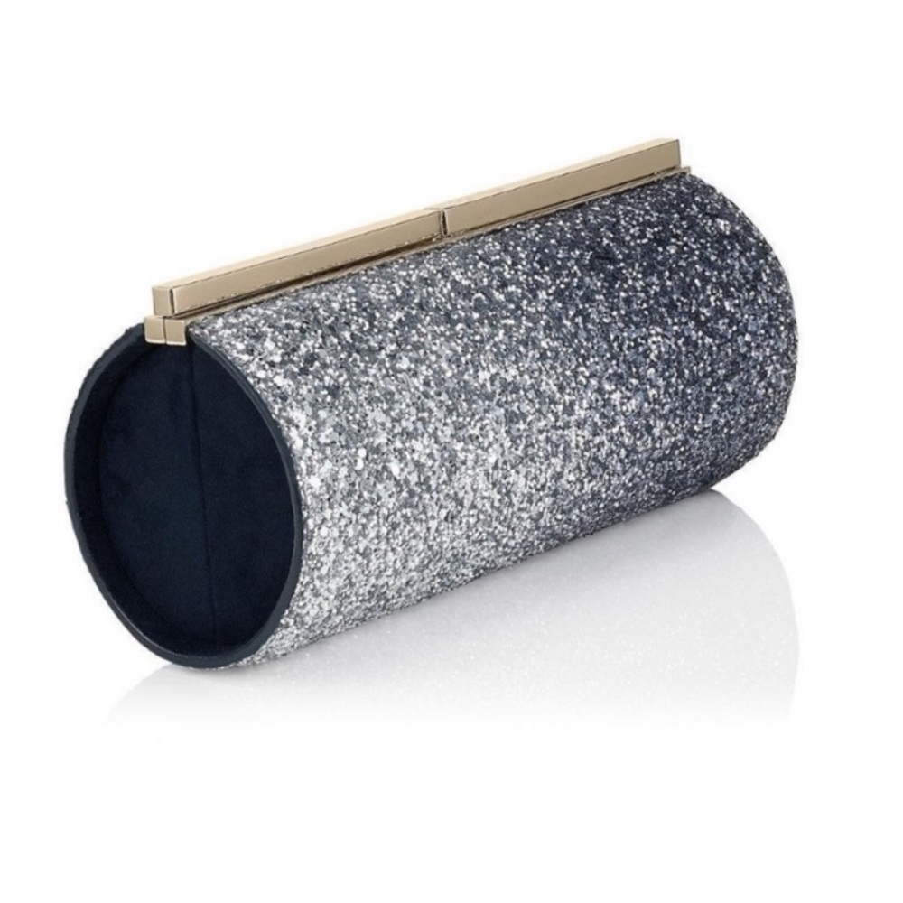 Jimmy choo clutch
